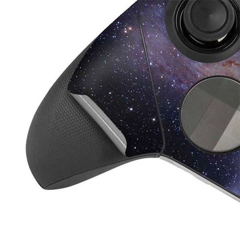 Andromeda Galaxy Xbox Elite Wireless Controller Series 2 Skin