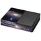 Andromeda Galaxy Xbox One Console Skin