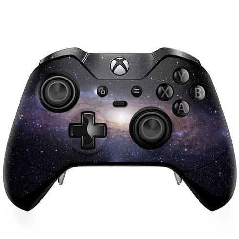 Andromeda Galaxy Xbox One Elite Controller Skin