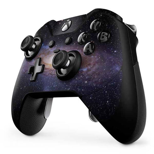 Andromeda Galaxy Xbox One Elite Controller Skin
