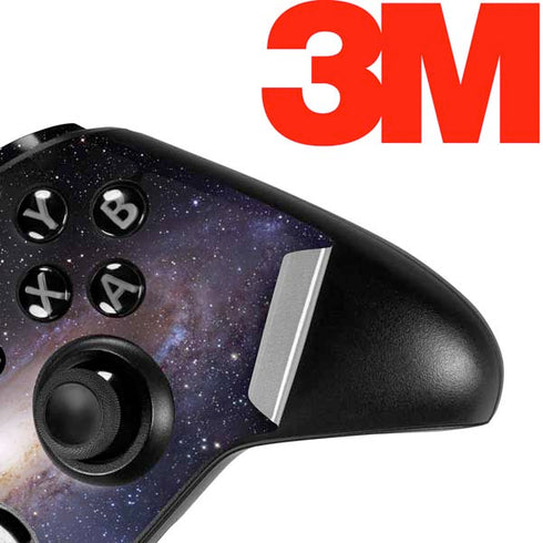 Andromeda Galaxy Xbox One Elite Controller Skin