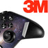 Andromeda Galaxy Xbox One Elite Controller Skin