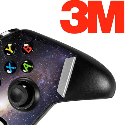 Andromeda Galaxy Xbox One S All-Digital Edition Bundle Skin