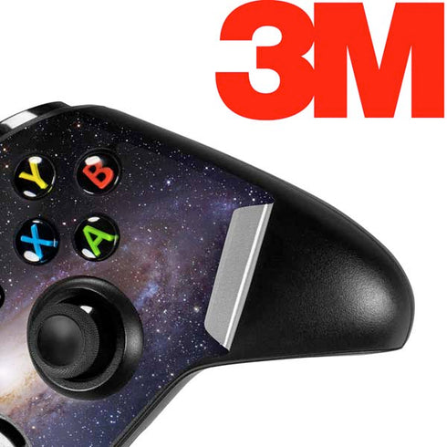 Andromeda Galaxy Xbox One S Controller Skin