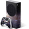 Andromeda Galaxy Xbox Series S Bundle Skin