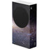 Andromeda Galaxy Xbox Series S Console Skin