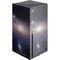 Andromeda Galaxy Xbox Series X Console Skin