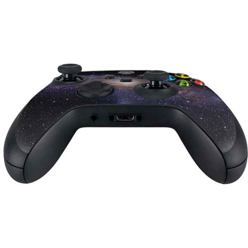 Andromeda Galaxy Xbox Series X Controller Skin