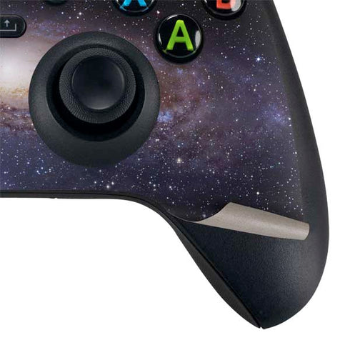 Andromeda Galaxy Xbox Series X Controller Skin