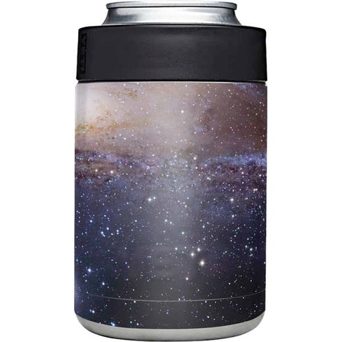 Andromeda Galaxy Yeti Colster Can Insulator Skin