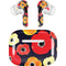 Bouffants and Broken Hearts Anemone Flower Apple AirPods Pro Skin