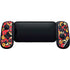 Bouffants and Broken Hearts Anemone Flower Backbone One for iPhone Game Controller Skin