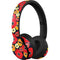 Bouffants and Broken Hearts Anemone Flower Beats Solo Pro Skin