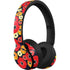 Bouffants and Broken Hearts Anemone Flower Beats Solo Pro Skin