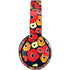 Bouffants and Broken Hearts Anemone Flower Beats Solo Pro Skin