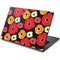 Bouffants and Broken Hearts Anemone Flower Dell Chromebook Skin