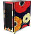 Bouffants and Broken Hearts Anemone Flower Corsair 4000D Tempered Glass Mid-Tower ATX Case Skin