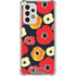 Bouffants and Broken Hearts Anemone Flower Galaxy A33 5G Clear Case