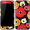 Bouffants and Broken Hearts Anemone Flower Galaxy J3 Skin