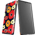 Bouffants and Broken Hearts Anemone Flower Galaxy Note 10 Pro Case