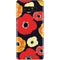 Bouffants and Broken Hearts Anemone Flower Galaxy Note 8 Skin