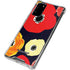 Bouffants and Broken Hearts Anemone Flower Galaxy Note20 5G Clear Case