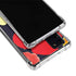 Bouffants and Broken Hearts Anemone Flower Galaxy Note20 5G Clear Case