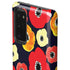 Bouffants and Broken Hearts Anemone Flower Galaxy Note20 5G Pro Case