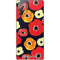 Bouffants and Broken Hearts Anemone Flower Galaxy Note20 5G Skin