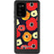 Bouffants and Broken Hearts Anemone Flower Galaxy Note20 5G Waterproof Case