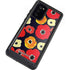 Bouffants and Broken Hearts Anemone Flower Galaxy Note20 5G Waterproof Case