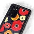 Bouffants and Broken Hearts Anemone Flower Galaxy Note20 5G Waterproof Case