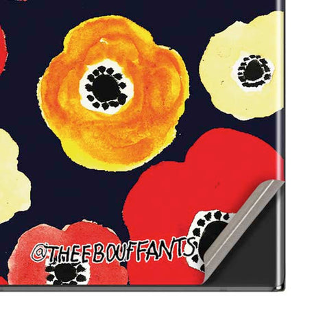 Bouffants and Broken Hearts Anemone Flower Galaxy Note20 Ultra 5G Skin