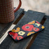Bouffants and Broken Hearts Anemone Flower Galaxy S10e Skin