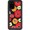Bouffants and Broken Hearts Anemone Flower Galaxy S20 Plus Waterproof Case