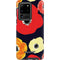 Bouffants and Broken Hearts Anemone Flower Galaxy S20 Ultra 5G Pro Case