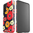 Bouffants and Broken Hearts Anemone Flower Galaxy S21 5G Pro Case