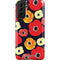 Bouffants and Broken Hearts Anemone Flower Galaxy S21 Plus 5G Pro Case
