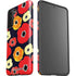 Bouffants and Broken Hearts Anemone Flower Galaxy S21 Plus 5G Pro Case
