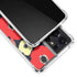 Bouffants and Broken Hearts Anemone Flower Galaxy S21 Ultra 5G Clear Case