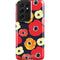 Bouffants and Broken Hearts Anemone Flower Galaxy S21 Ultra 5G Pro Case