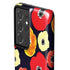 Bouffants and Broken Hearts Anemone Flower Galaxy S21 Ultra 5G Pro Case