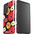 Bouffants and Broken Hearts Anemone Flower Galaxy S21 Ultra 5G Pro Case