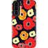 Bouffants and Broken Hearts Anemone Flower Galaxy S22 Plus Pro Case