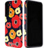 Bouffants and Broken Hearts Anemone Flower Galaxy S22 Plus Pro Case