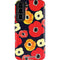 Bouffants and Broken Hearts Anemone Flower Galaxy S22 Pro Case