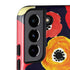 Bouffants and Broken Hearts Anemone Flower Galaxy S22 Pro Case
