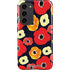 Bouffants and Broken Hearts Anemone Flower Galaxy S23 Plus Pro Case