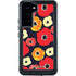 Bouffants and Broken Hearts Anemone Flower Galaxy S23 Plus Waterproof Case