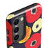 Bouffants and Broken Hearts Anemone Flower Galaxy S23 Pro Case